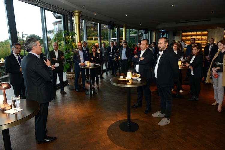 Boyden ile yurt dışı pazarlara açılma fırsatı