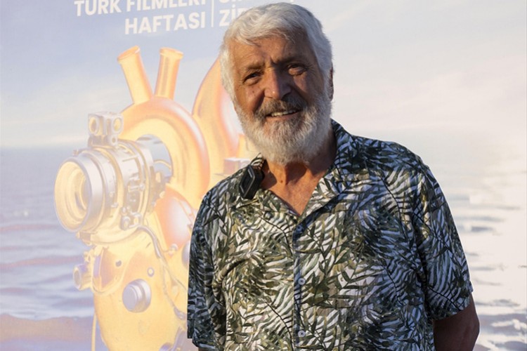 "12. Bodrum Türk Filmleri Haftası"nın tanıtım toplantısı yapıldı