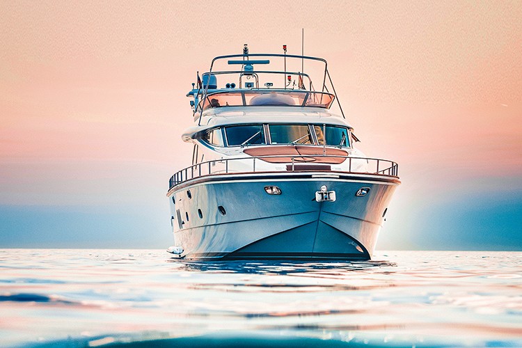 Geniş Yat Sigortası Kapsamıyla Denizde Güvence Sunuyor