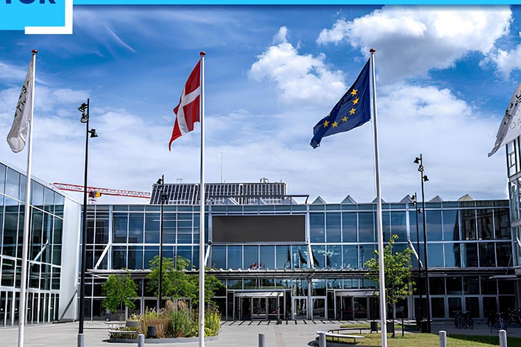 Türkiye rüzgâr enerjisi birliği heyeti Wındeurope Kopenhag 2025'e hazırlanıyor