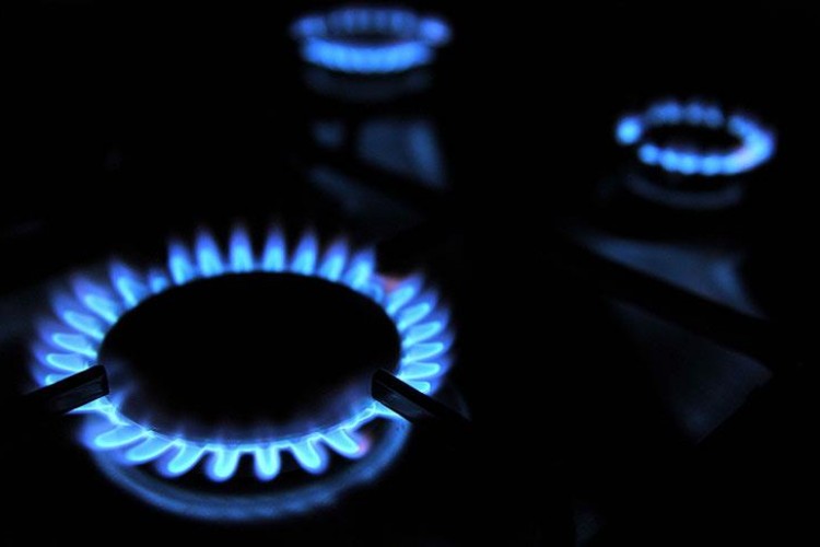 Spot piyasada doğal gaz fiyatları