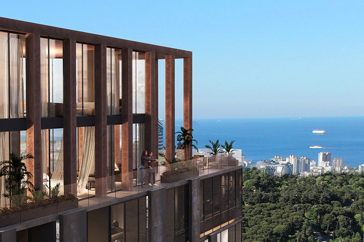 Benesta BenLeo Acıbadem'de lansmana özel fiyatlarla