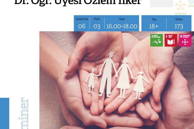 RAMİ KÜTÜPHANESİ'NDE 5- 10 MART ETKİNLİKLERİ