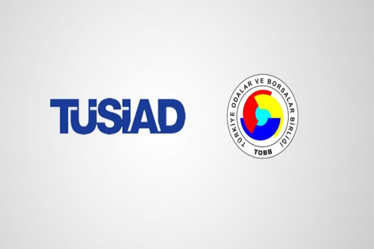 TÜSİAD'dan AB'ye D. Akdeniz uyarısı