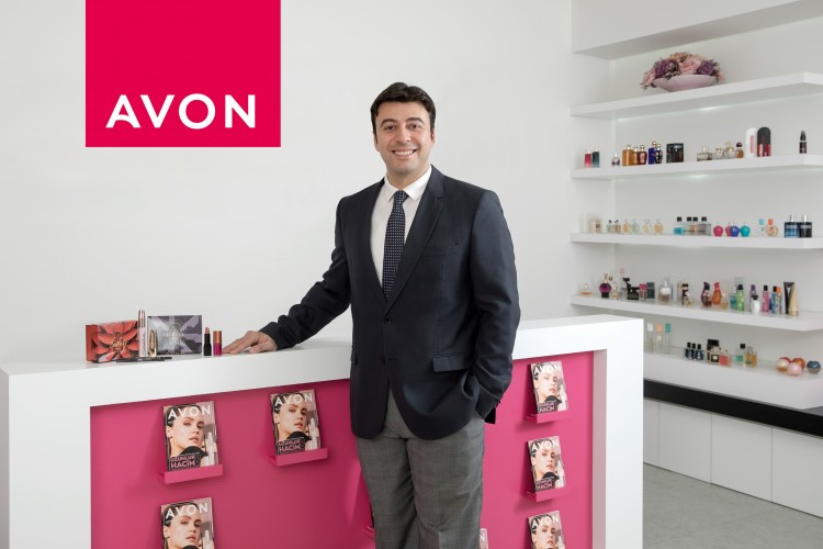 Avon, kadınlar için Küresel İlerleme Raporu'nu açıkladı