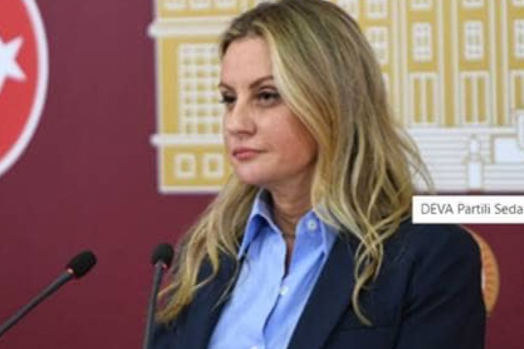 Milletvekili Ösen, elektirikli skuter kullanımında yaşanan denetim ve güvenlik sorunlarını meclise taşıdı