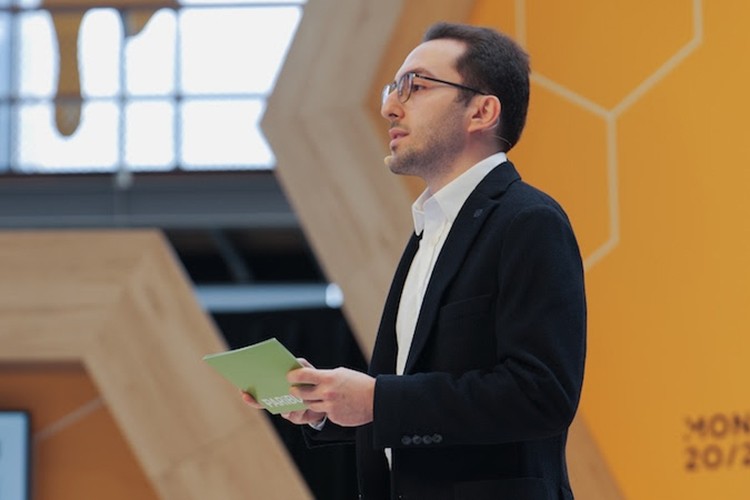 Money20/20 Europe sona erdi