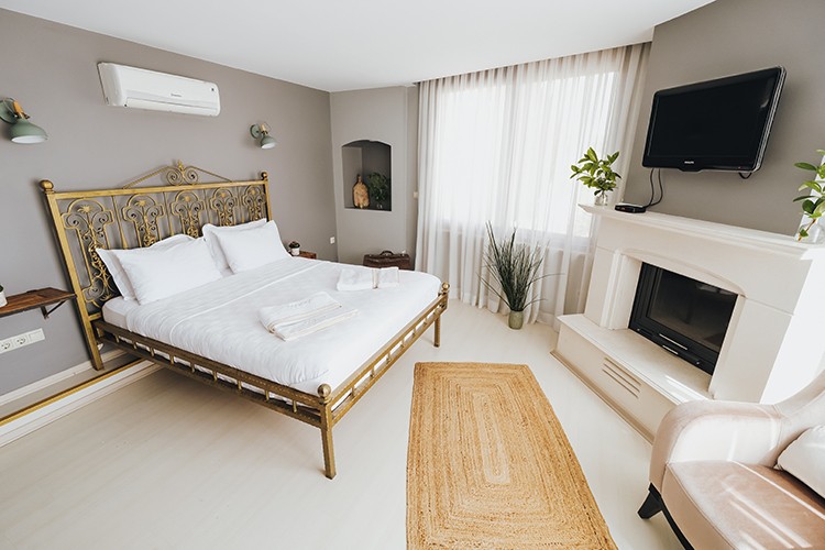 Bu Yıl Erken Rezervasyon Yapanlar Tatilin Keyfini Çıkarıyor