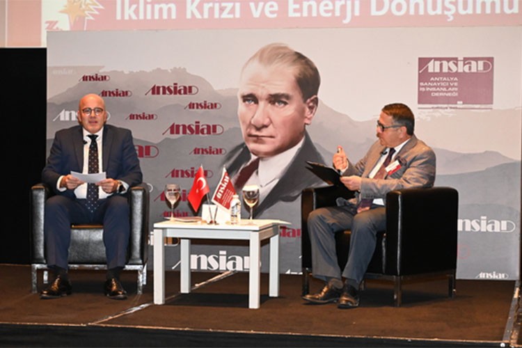 Türkiye enerji köprüsü olma yolunda