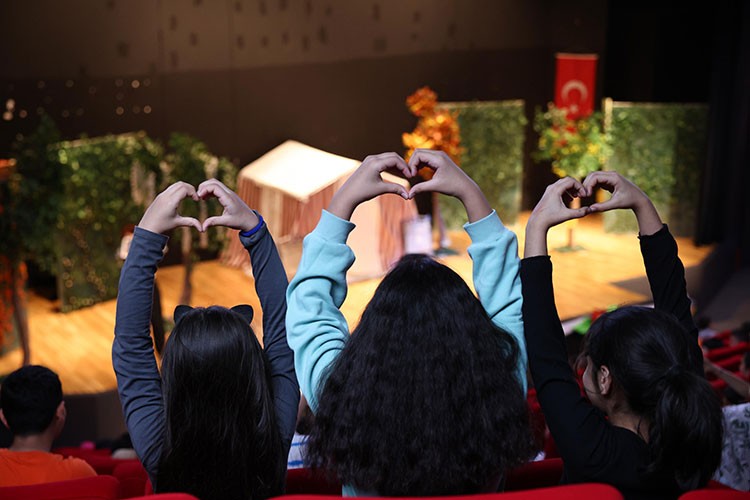 Öykü yarışmasıyla çocuklara enerji tasarrufu bilincini aşılıyor