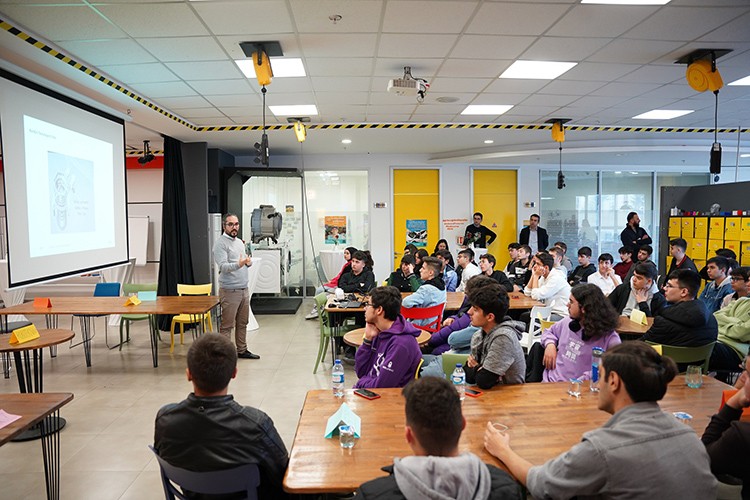 Bi' Fikrim Var Yarışmasında finalistler belli oldu