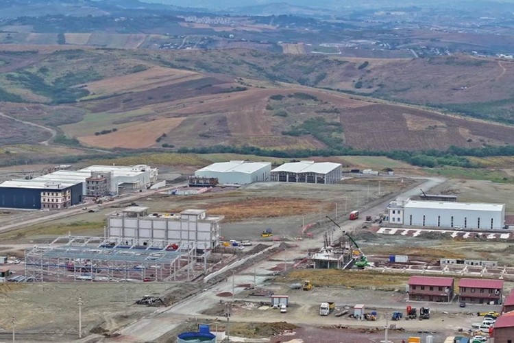 3 ilde bazı alanlar teknoloji geliştirme bölgesi olarak belirlendi