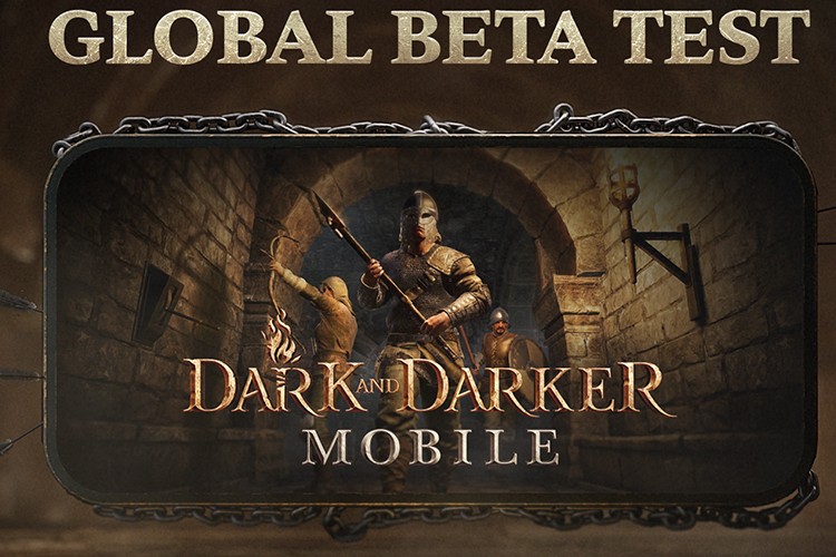 'Dark and Darker Mobile'ın Ağustos'ta Gerçekleşecek Uluslararası Betası'nda Türkiye de Var!