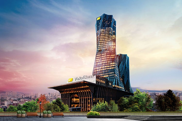 Varlık Fonu, Vakıfbank'a hisse satıyor