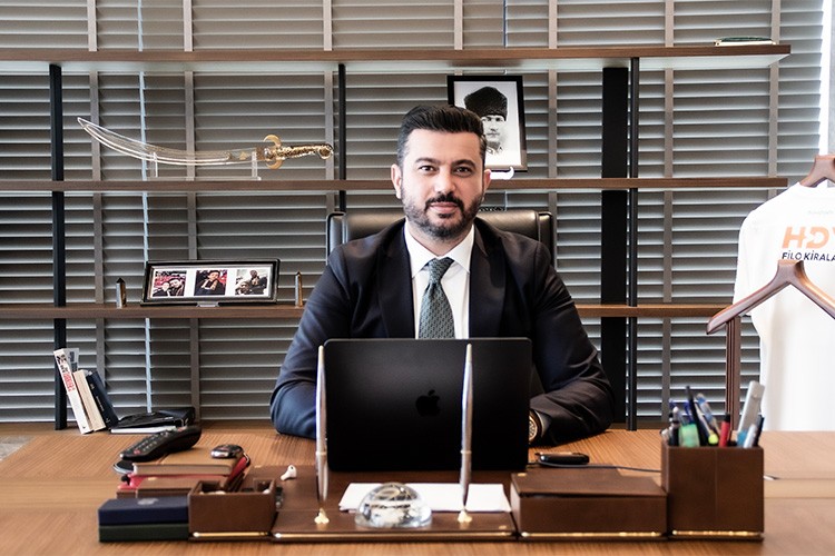 Bayram dönemini yüzde 90 oranda dolu geçirdik