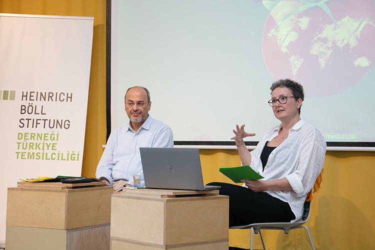 Dünyada her yıl 385 milyon pestisit zehirlenmesi vakası yaşanıyor