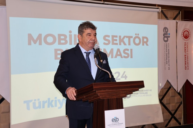 Mobilya sektörünün hedefi katma değerli üretim