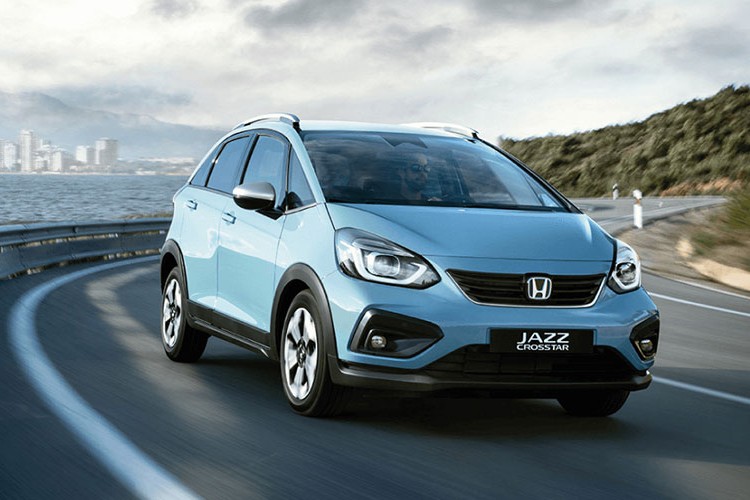 Honda'nın HEV modeli 12 Ağustos'ta Türkiye'de satışa çıkacak