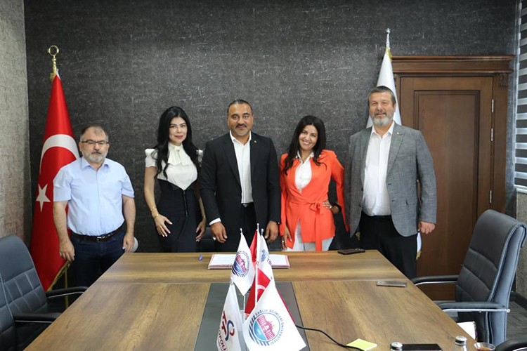 Saç analizi için ortak çalışma protokolü imzalandı