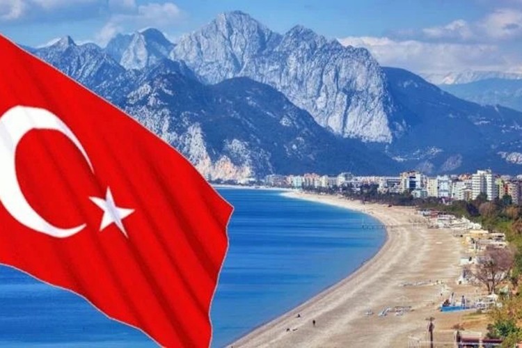 Tur operatörleri Rusya'dan Türkiye'ye yeni kapılar açıyor
