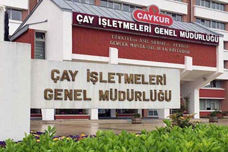 ÇAYKUR Bayramın ikinci gününden itibaren alımlara devam edecek
