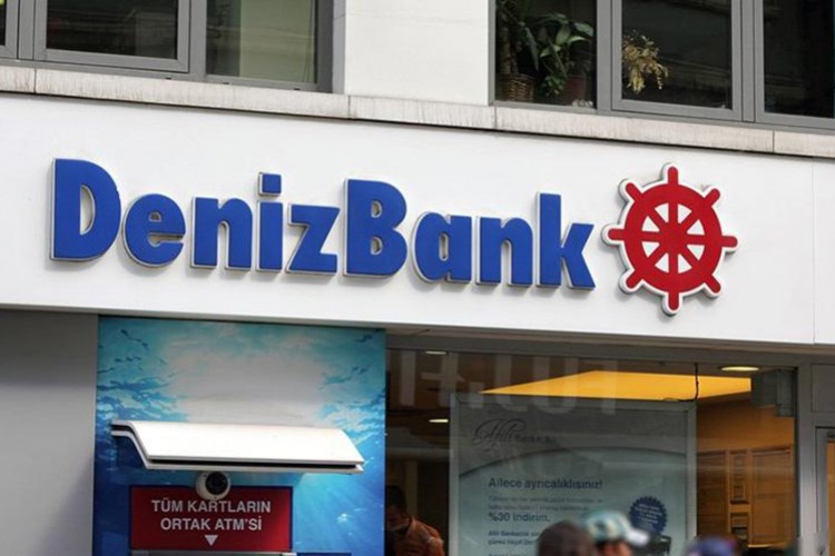 DenizBank sendikasyonla 840 milyon dolar kaynak sağladı