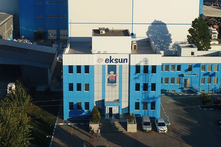 Eksun Gıda 2023 Finansal Sonuçlarını Kamuoyu Aydınlatma Platformu'nda Açıkladı