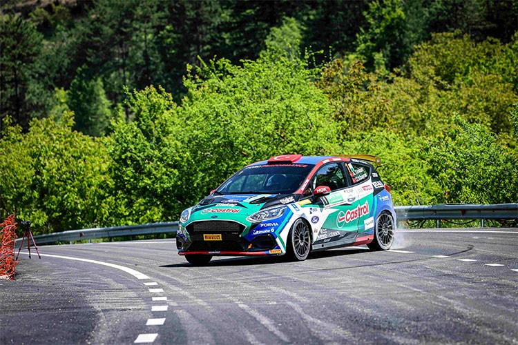 Sezonu Ege Rallisi İle Açıyor