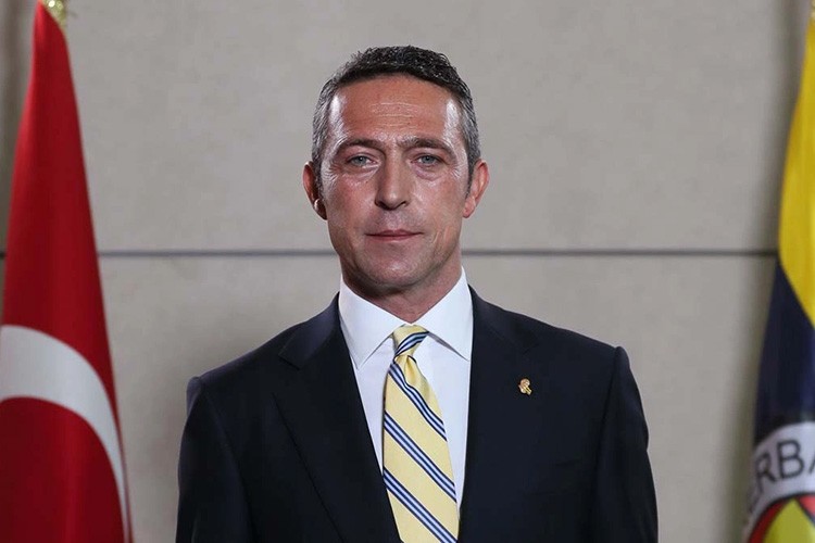 Ali Koç transferde "dalya" dedi