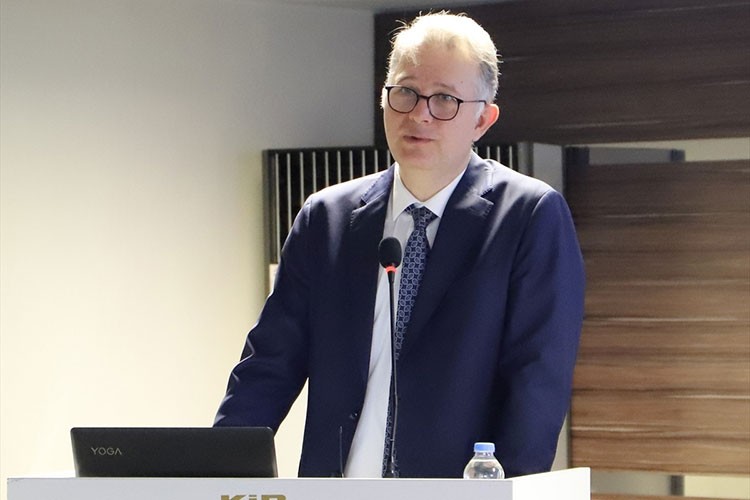 "İhracatımızdaki artış trendinin devamını sağlamayı amaçlıyoruz"