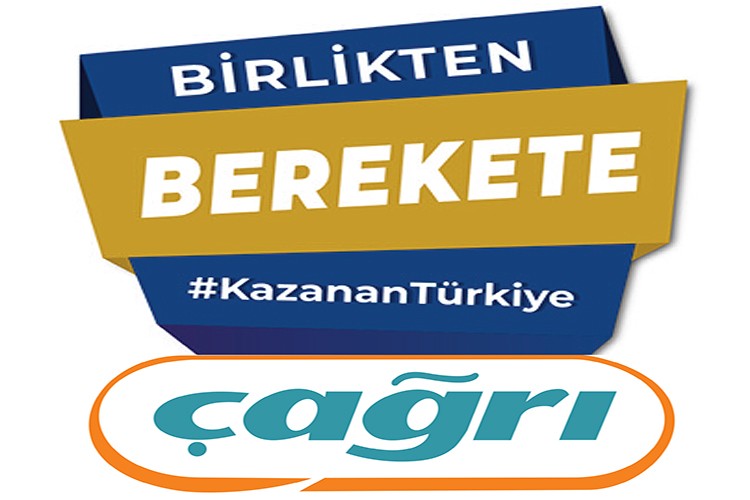 Birlikten Berekete çağrı..