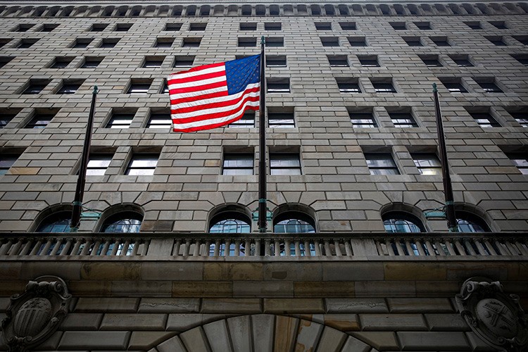 New York Fed imalat endeksi büyümeye işaret etti