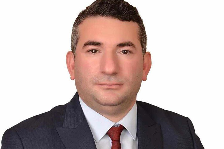 "Terör artık Türkiye'nin gündeminden çıkmalıdır*