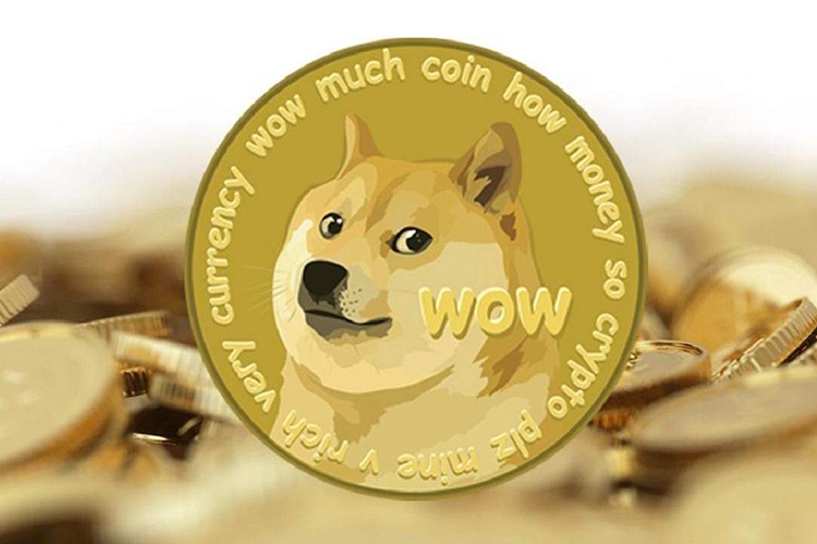 "Dogecoin uzaydaki ilk kripto para olacak"