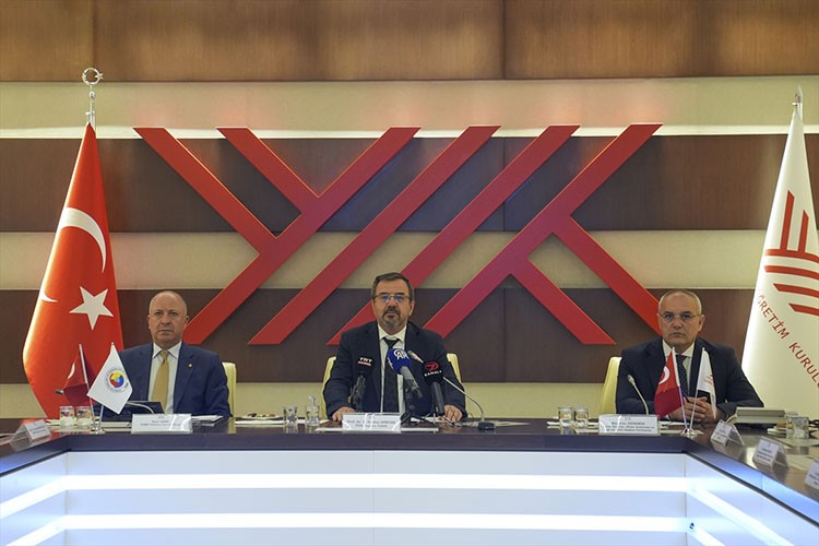 Üç kurumdan istihdamı artırmak için işbirliği