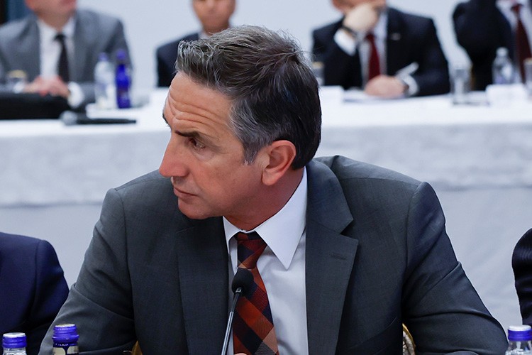 YOİKK toplantısı sonrası YASED Başkanından açıklama