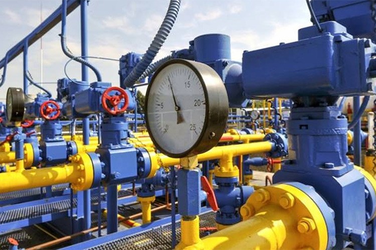 Avrupa'da gaz fiyatları yılın en yüksek seviyesini gördü