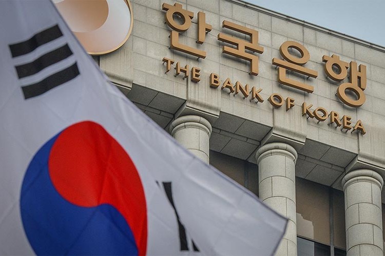Güney Kore'den 25 puanlık faiz artışı