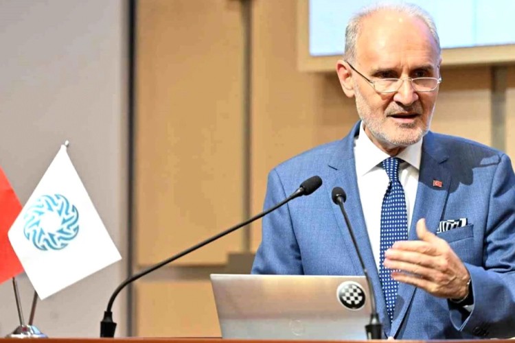 Türkiye en fazla robot stokuna sahip 18'inci ülke