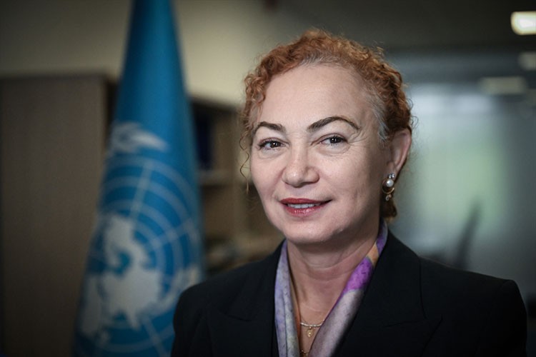 FAO 2026'da gençleri merkeze alan projelere odaklanacak