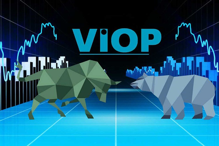 VİOP yükselişle başladı