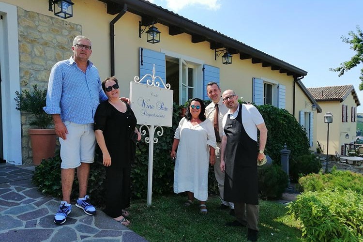 Gastronomi Turizmi Derneği Türk Mutfağını İtalya'da Tanıtacak