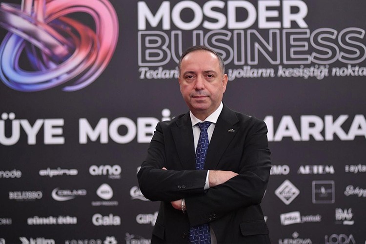 Türk mobilya sektörünün küresel gücünü İstanbul'dan dünyaya taşıdı