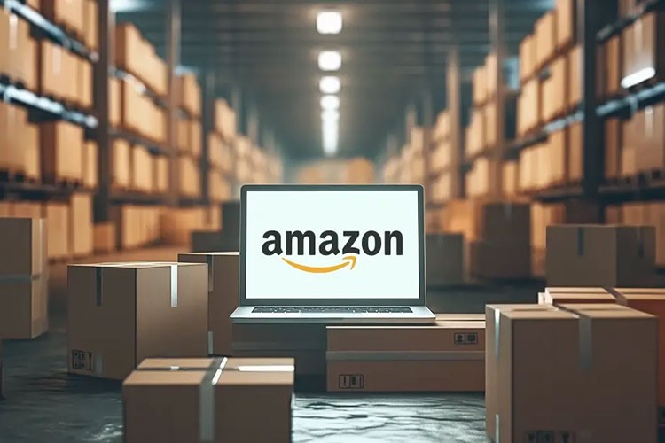 Amazon, 2025'te yapay zekaya odaklanmaya devam edecek