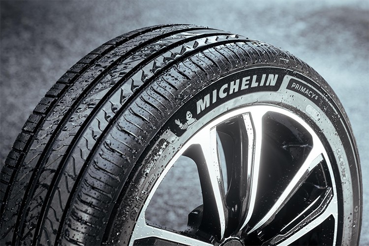Yenilenen Michelin Primacy 5, Gelişmiş Teknolojilerle Daha Güçlü