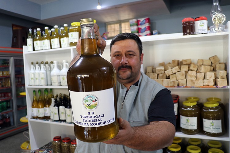 Hedef pazar Yunanistan