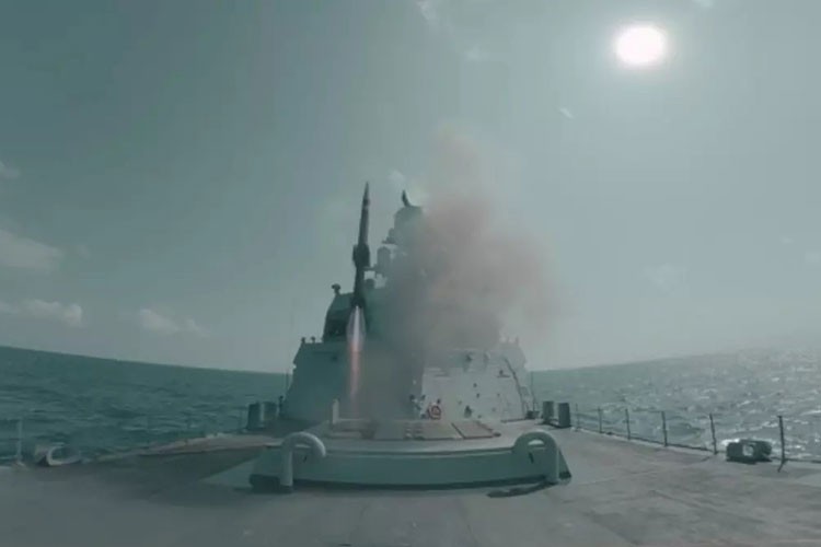 Türkiye gücünü gözler önüne serdi