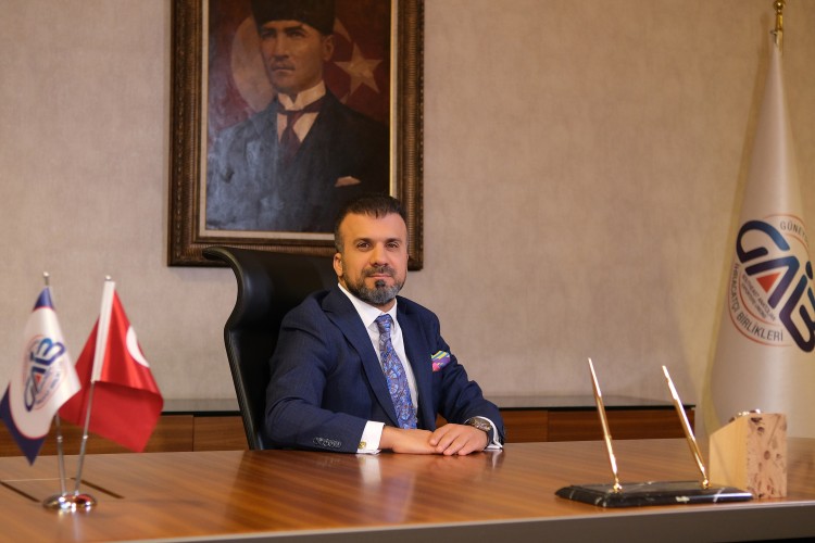 Güneydoğu hububat ihracatı Ocak'ta 282 milyon dolar