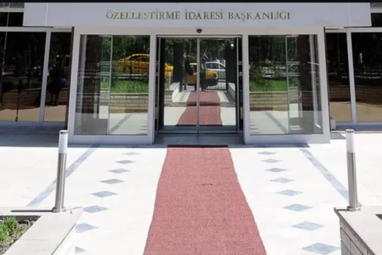 Taşınmaz satılacak