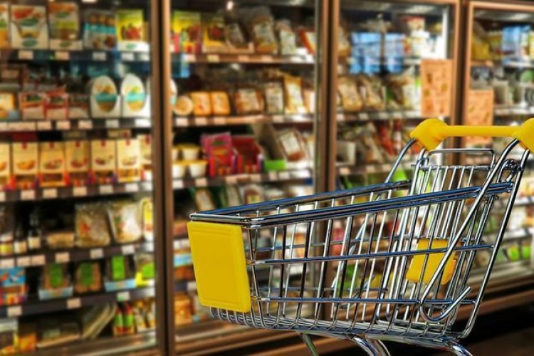 Avro Bölgesi'nde perakende satışlar sabit kaldı